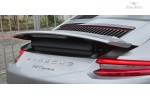 2016 Porsche 911 Carrera 991.2